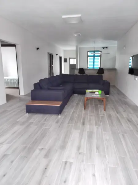 Appartement avec piscine privée à Flic en Flac - 250 m² - Photo 1