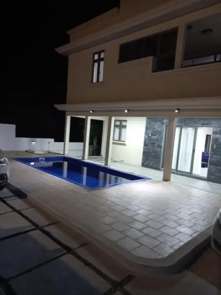 Appartement avec piscine privée à Flic en Flac - 250 m² - Photo 4