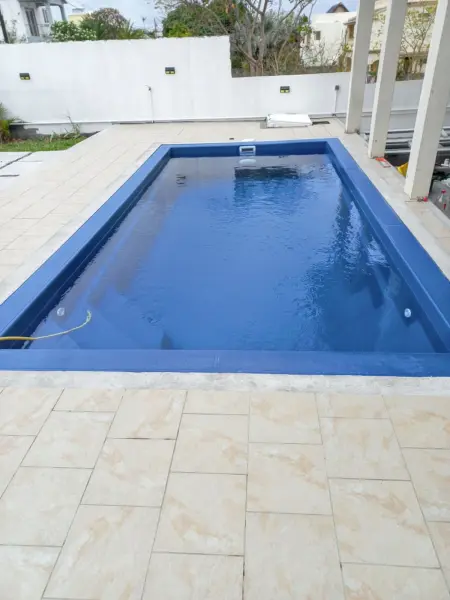 Appartement avec piscine privée à Flic en Flac - 250 m² - Photo 5