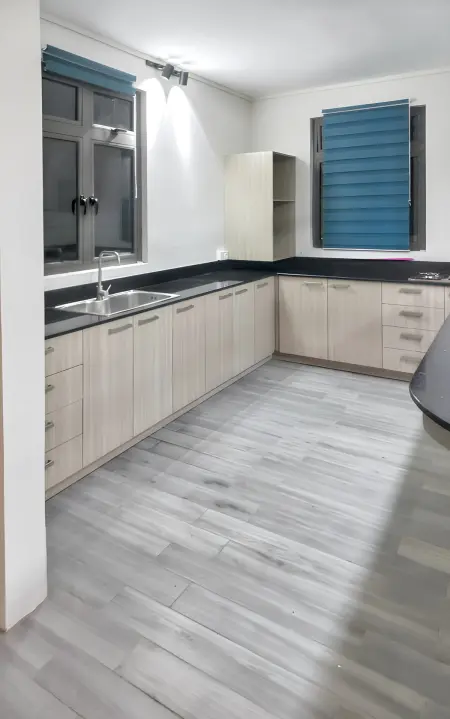 Appartement avec piscine privée à Flic en Flac - 250 m² - Photo 8
