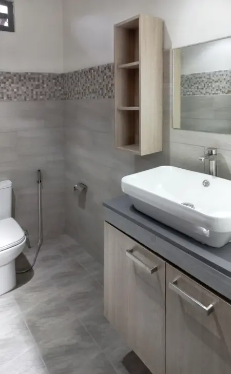 Appartement avec piscine privée à Flic en Flac - 250 m² - Photo 13