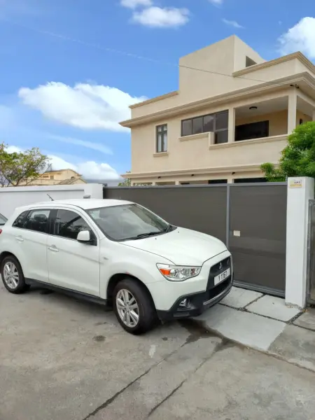 Appartement avec piscine privée à Flic en Flac - 250 m² - Photo 19
