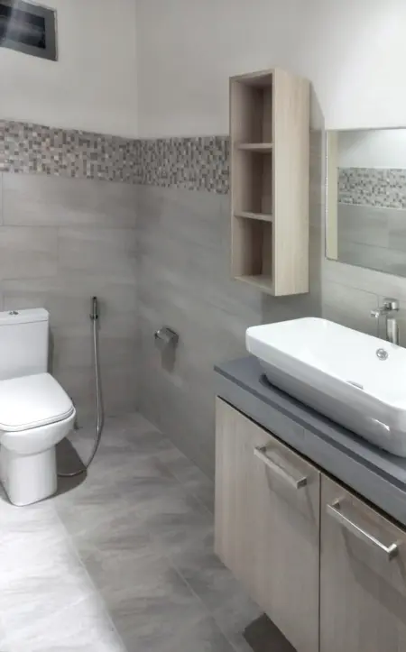Appartement avec piscine privée à Flic en Flac - 250 m² - Photo 24