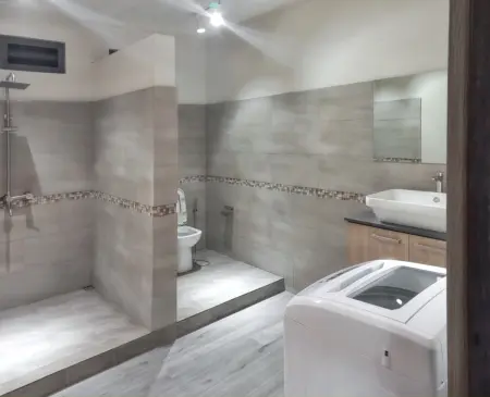 Appartement avec piscine privée à Flic en Flac - 250 m² - Photo 25