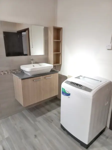 Appartement avec piscine privée à Flic en Flac - 250 m² - Photo 26