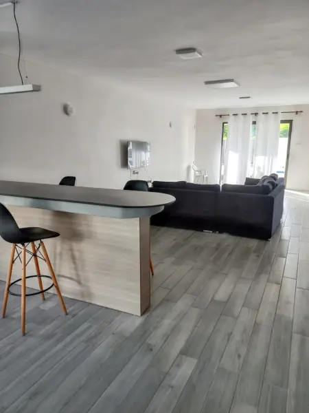 Appartement avec piscine privée à Flic en Flac - 250 m² - Photo 33