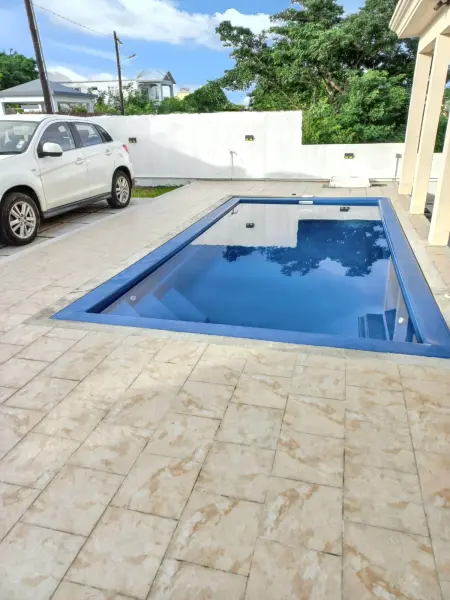 Appartement avec piscine privée à Flic en Flac - 250 m² - Photo 38