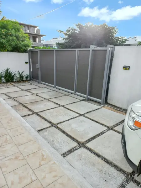Appartement avec piscine privée à Flic en Flac - 250 m² - Photo 41