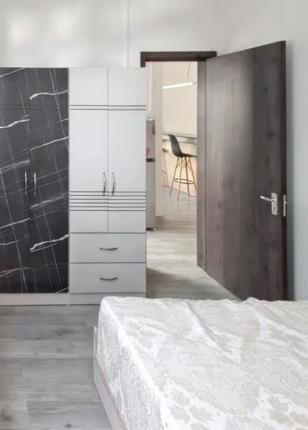 Appartement avec piscine privée à Flic en Flac - 250 m² - Photo 43