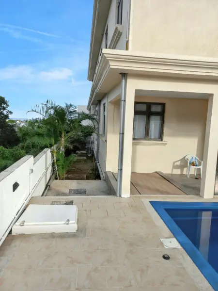 Appartement avec piscine privée à Flic en Flac - 250 m² - Photo 44