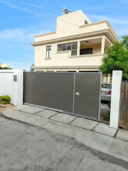 Appartement avec piscine privée à Flic en Flac - 250 m² - Photo 45