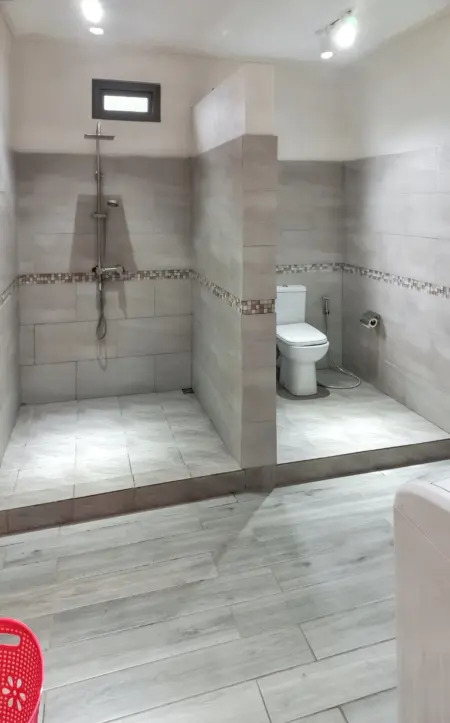 Appartement avec piscine privée à Flic en Flac - 250 m² - Photo 47