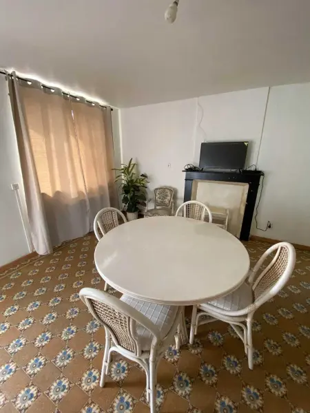 Maison chaleureuse à Audignies avec stationnement privé - Photo 2