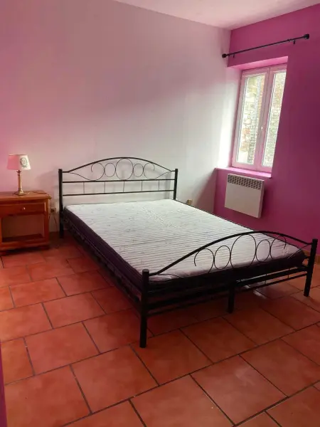 Maison chaleureuse à Audignies avec stationnement privé - Photo 5