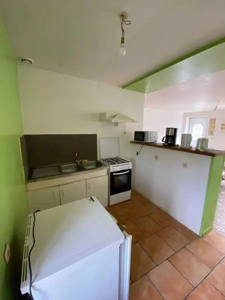 Maison chaleureuse à Audignies avec stationnement privé - Photo 6