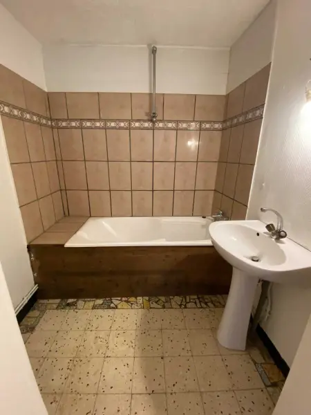 Maison chaleureuse à Audignies avec stationnement privé - Photo 7