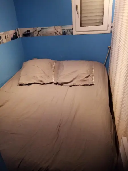 Appartement confortable à Houlgate de 25 m² avec jardin - Photo 10