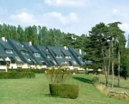 Appartement confortable à Houlgate de 25 m² avec jardin - Photo 16