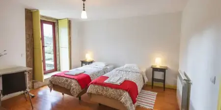 Maison spacieuse à Seia avec vue imprenable sur les montagnes, 150 m² - Photo 4