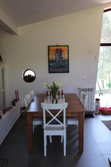 Maison spacieuse à Seia avec vue imprenable sur les montagnes, 150 m² - Photo 7
