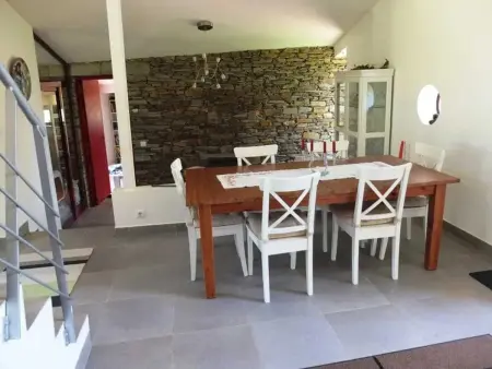 Maison spacieuse à Seia avec vue imprenable sur les montagnes, 150 m² - Photo 8