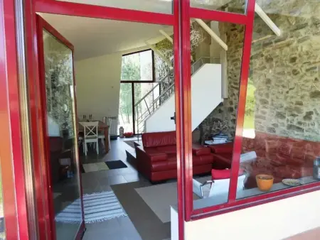 Maison spacieuse à Seia avec vue imprenable sur les montagnes, 150 m² - Photo 11