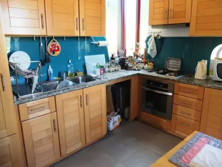 Maison spacieuse à Seia avec vue imprenable sur les montagnes, 150 m² - Photo 14