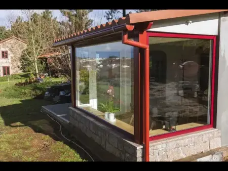 Maison spacieuse à Seia avec vue imprenable sur les montagnes, 150 m² - Photo 19