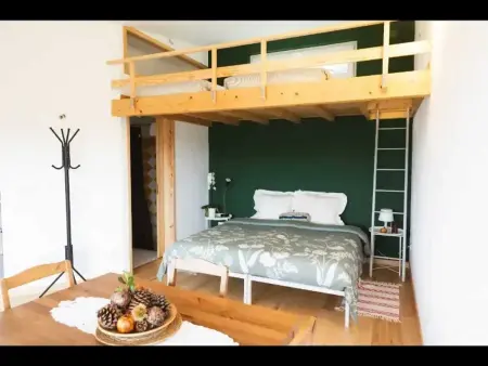 Maison spacieuse à Seia avec vue imprenable sur les montagnes, 150 m² - Photo 23