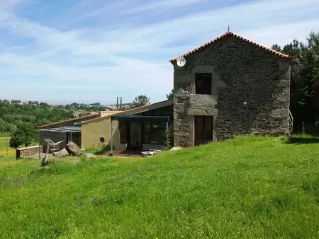 Maison spacieuse à Seia avec vue imprenable sur les montagnes, 150 m² - Photo 24