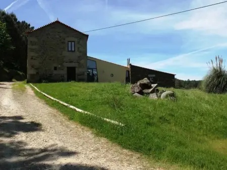 Maison spacieuse à Seia avec vue imprenable sur les montagnes, 150 m² - Photo 26