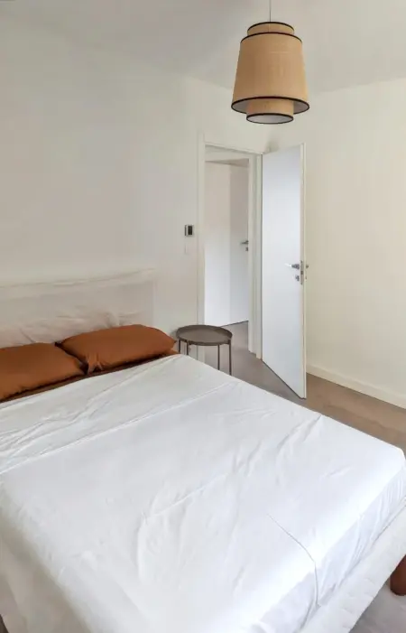 Appartement spacieux à Cargèse avec terrasse vue mer - Photo 10