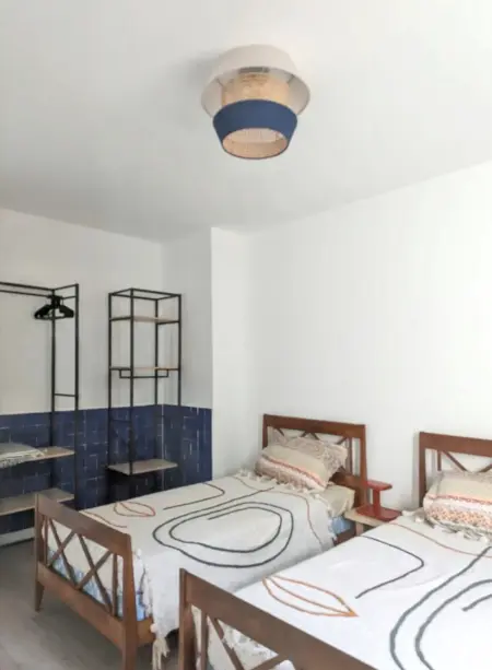 Appartement spacieux à Cargèse avec terrasse vue mer - Photo 11