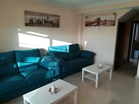 Appartement lumineux Mogán + Piscine, Appartement 6 personnes à Mogán - Photo 4