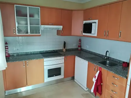 Appartement lumineux Mogán + Piscine, Appartement 6 personnes à Mogán - Photo 5