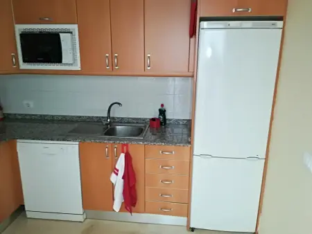 Appartement lumineux Mogán + Piscine, Appartement 6 personnes à Mogán - Photo 6