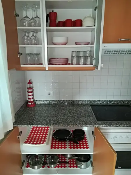 Appartement lumineux Mogán + Piscine, Appartement 6 personnes à Mogán - Photo 7