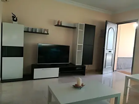 Appartement lumineux Mogán + Piscine, Appartement 6 personnes à Mogán - Photo 8