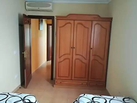 Appartement lumineux Mogán + Piscine, Appartement 6 personnes à Mogán - Photo 12