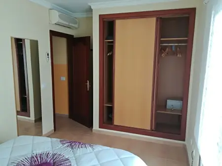 Appartement lumineux Mogán + Piscine, Appartement 6 personnes à Mogán - Photo 14