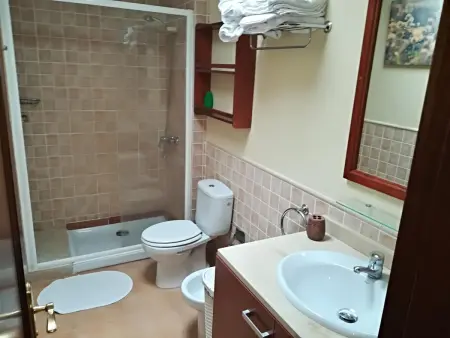 Appartement lumineux Mogán + Piscine, Appartement 6 personnes à Mogán - Photo 15