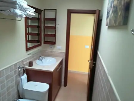 Appartement lumineux Mogán + Piscine, Appartement 6 personnes à Mogán - Photo 16