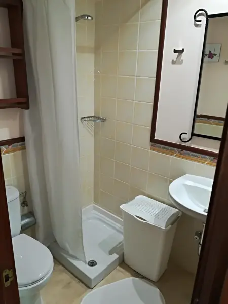 Appartement lumineux Mogán + Piscine, Appartement 6 personnes à Mogán - Photo 17