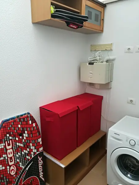 Appartement lumineux Mogán + Piscine, Appartement 6 personnes à Mogán - Photo 18