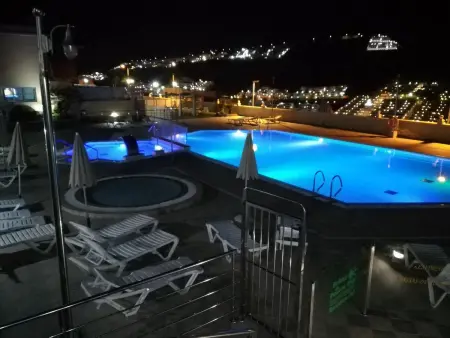 Appartement lumineux Mogán + Piscine, Appartement 6 personnes à Mogán - Photo 19