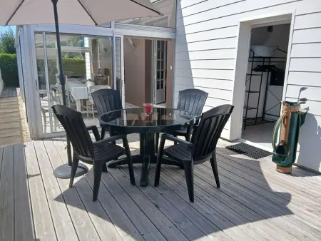 Maison spacieuse à Cléder avec jardin + 10 personnes. - Photo 1