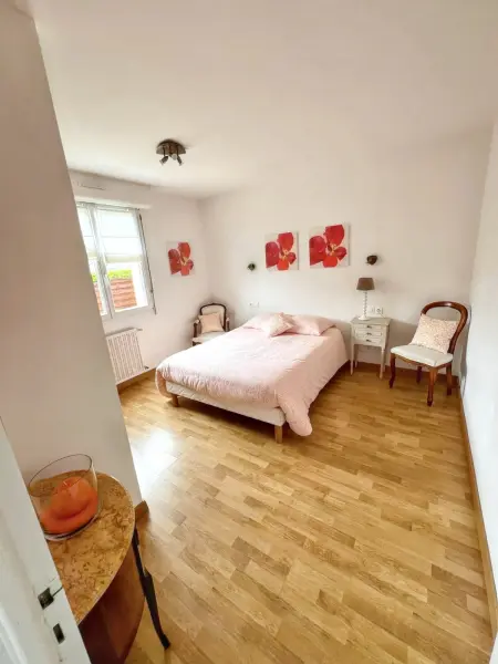 Maison spacieuse à Cléder avec jardin + 10 personnes. - Photo 3