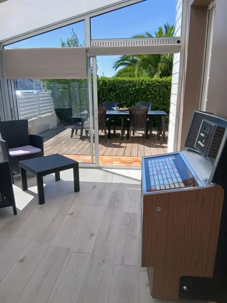 Maison spacieuse à Cléder avec jardin + 10 personnes. - Photo 5
