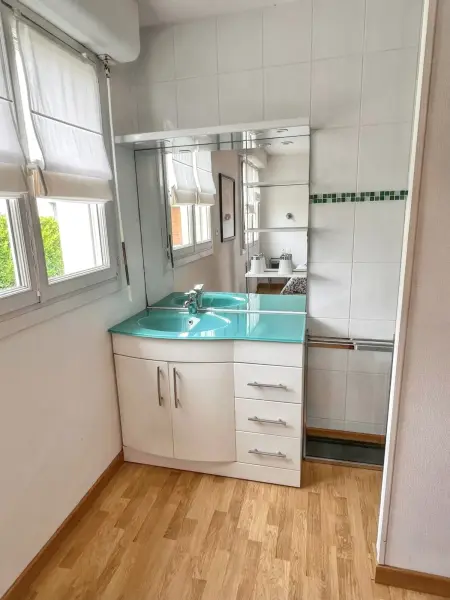Maison spacieuse à Cléder avec jardin + 10 personnes. - Photo 13