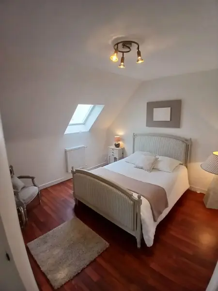 Maison spacieuse à Cléder avec jardin + 10 personnes. - Photo 18